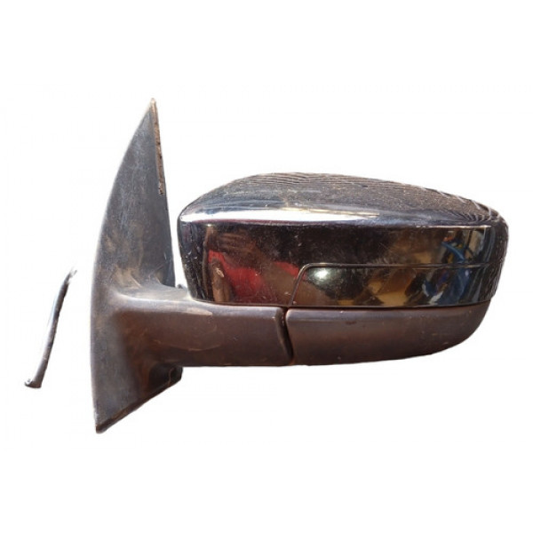 Retrovisor Esquerdo Elétrico Gol Voyage G5