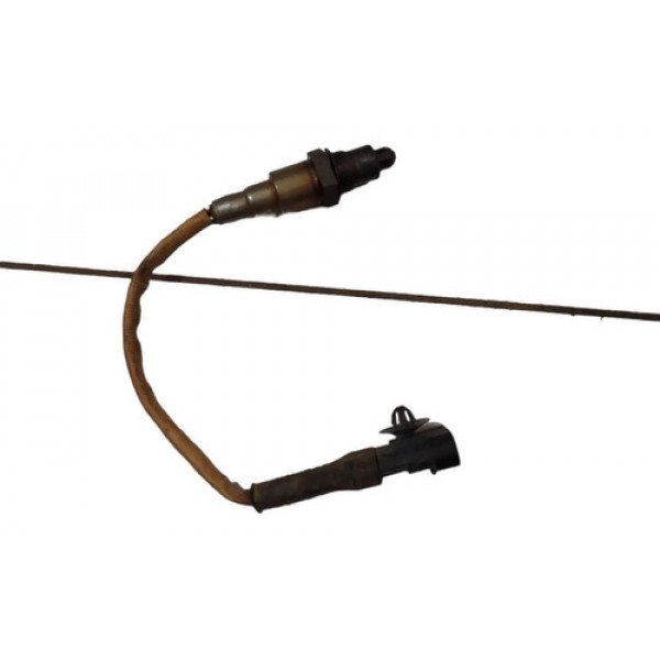 Sonda Lambda Fiat Mobi 16- 1.0 Uno 14- 1.4 Pos 0258030554