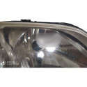 Farol Renault Logan Lado Direito Com Detalhe 