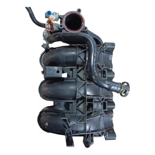 Coletor Admissão Ford Ka 1.0 3c