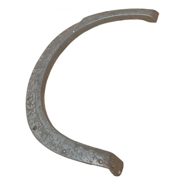 Moldura Paralama Direita Fiat Uno Way