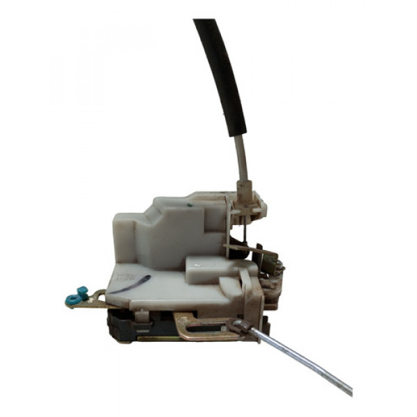 Fechadura Mecânica Dianteira Direita Celta 2002 A 2016 