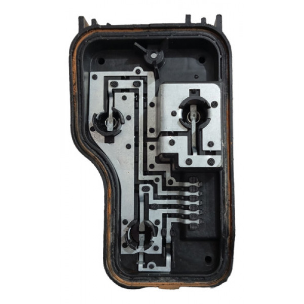 Circuito Lanterna Traseira Saveiro Gv Direita Vw 5u79452