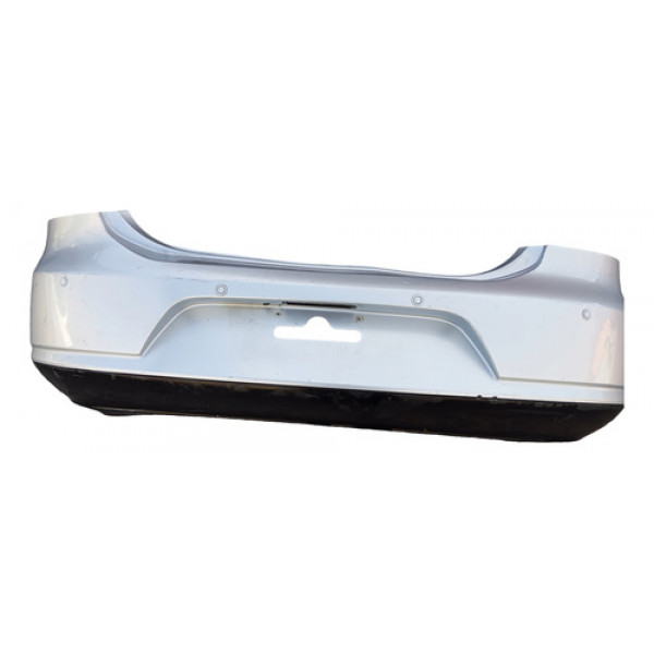 Guia Parachoque Traseiro Volkswagen Voyage G5