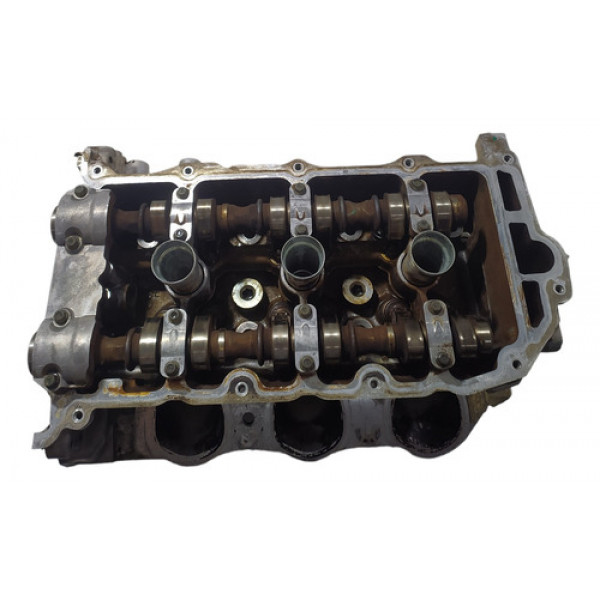 Cabeçote Lado Direito Chevrolet Captiva 3.6 V6 2010