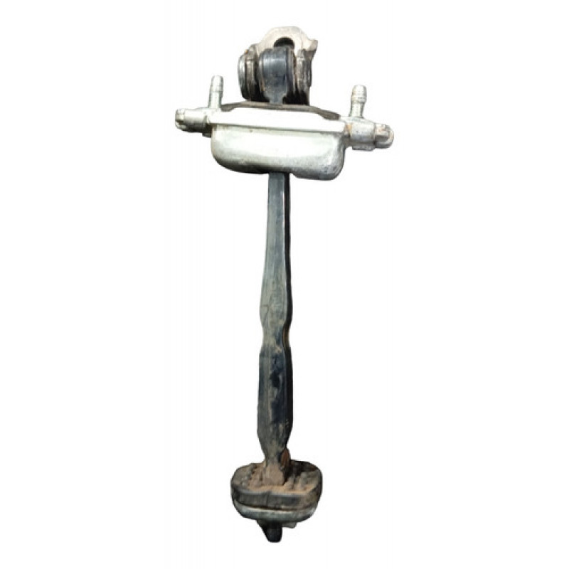 Limitador Porta Dianteira Esquerda Chevrolet Onix Limitador Porta Dianteira Esquerda Chevrolet Onix