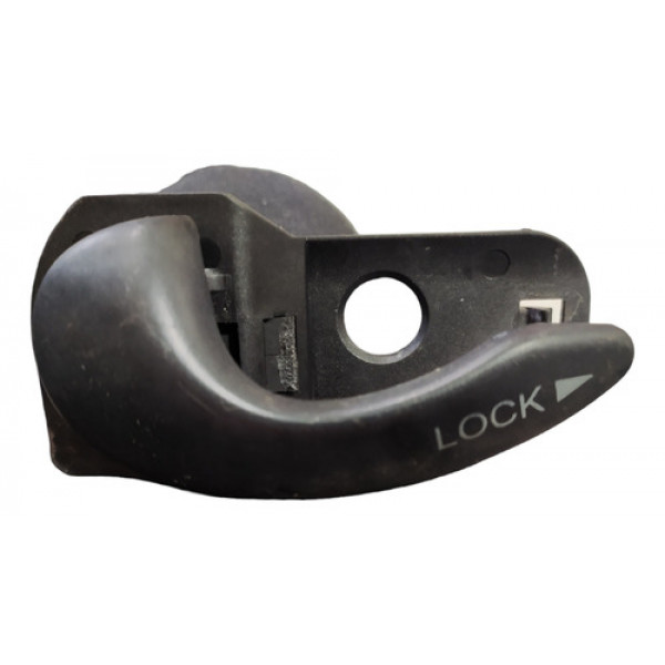 Maçaneta Dianteira Esquerda Fiat Palio