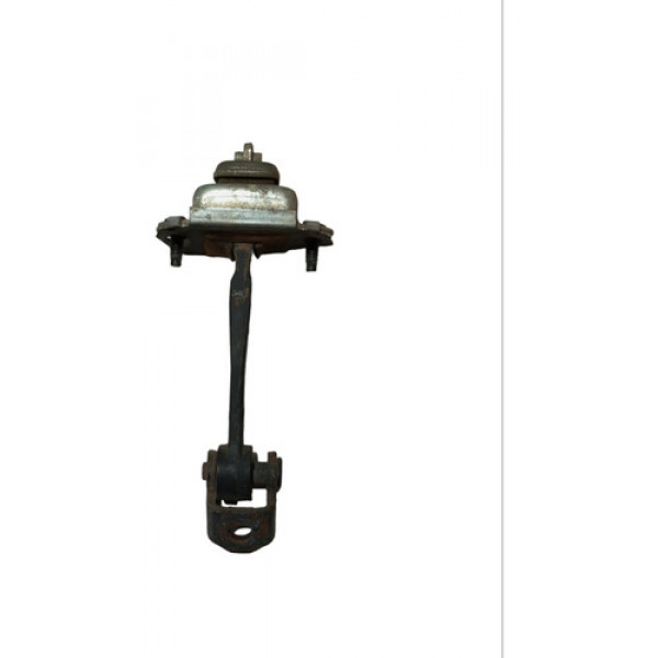 Limitador Porta Traseira Esquerda Fiesta 2002 A 2014