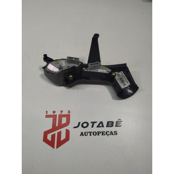 Botao De Som Do Volante Hyundai Hb20 967101s510 Hyundai