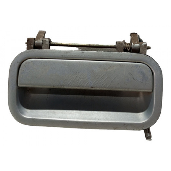 Maçaneta Externa Traseira Esquerda Corsa Astra Vectra 