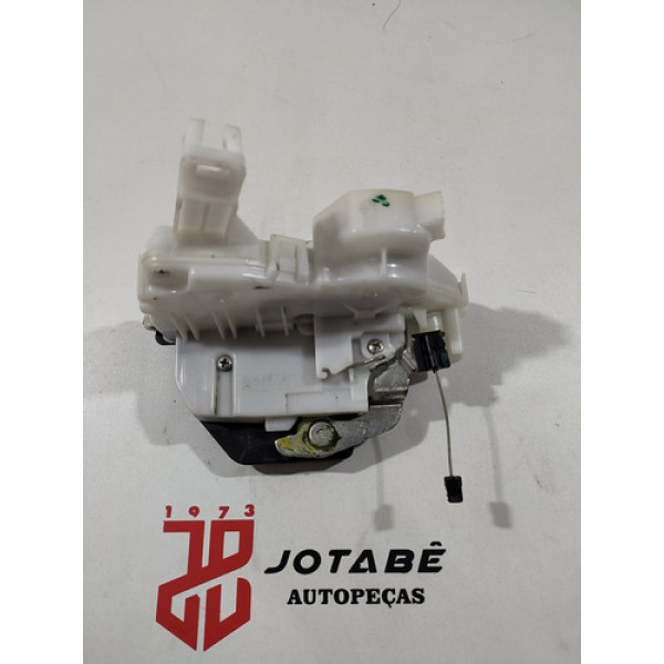 Fechadura Gol G5 G6 G7