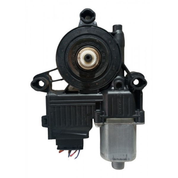 Motor Máquina Vidro Traseira Esquerda Polo Virtus 2018 A 22