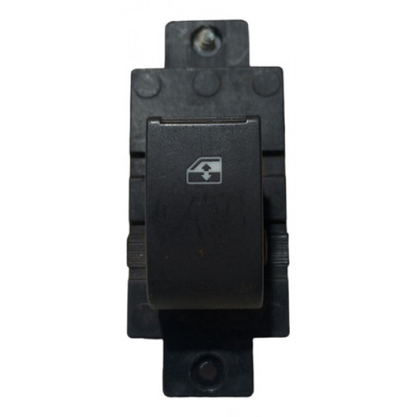 Botão Vidro Elétrico Simples Captiva 2008 A 2012 202005438