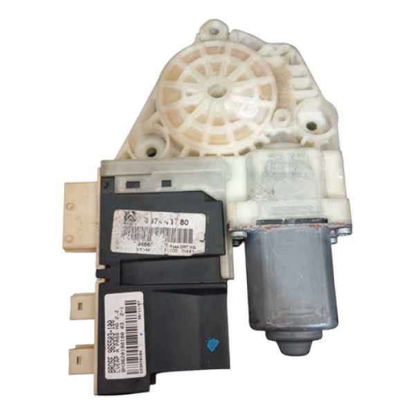 Motor Máquina Vidro Dianteira Direita Citroen C4 Pallas 07 
