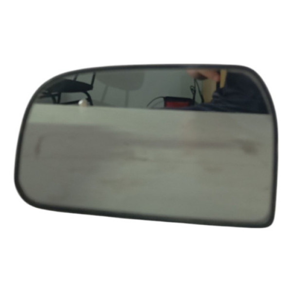 Lente Espelho Retrovisor Tucson 2015