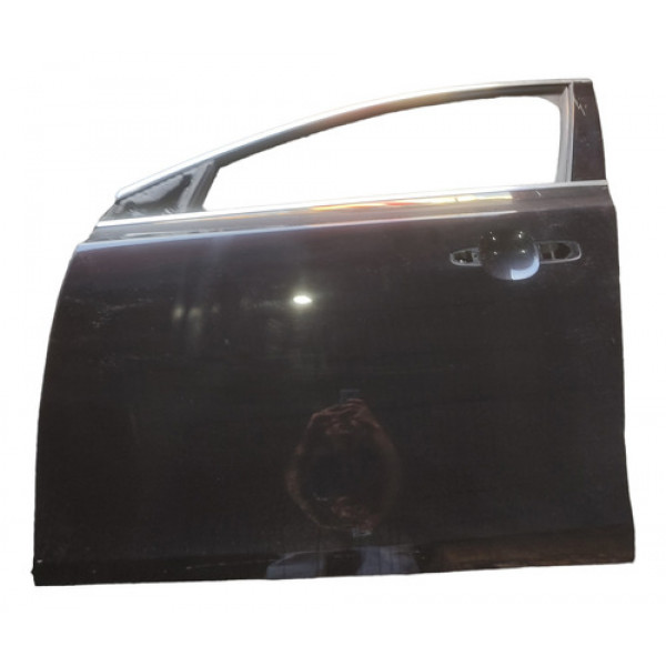Porta Dianteira Esquerda Volvo V40 2014 A 2020