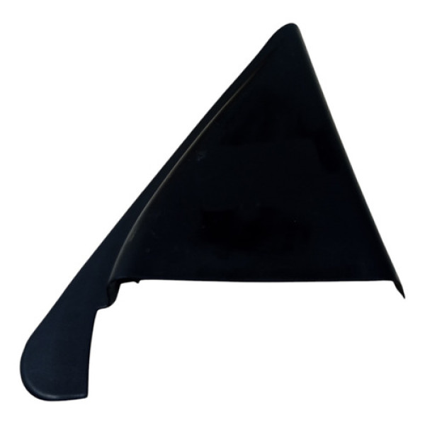 Moldura Porta Traseira Esquerdo Hyundai Hb20 2015