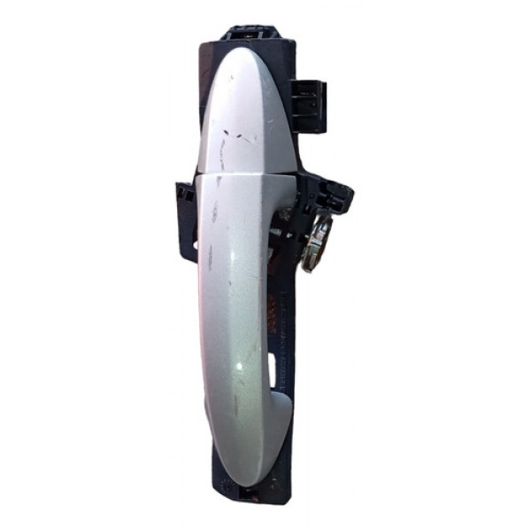 Maçaneta Externa Dianteira Direita Ford Ka Novo