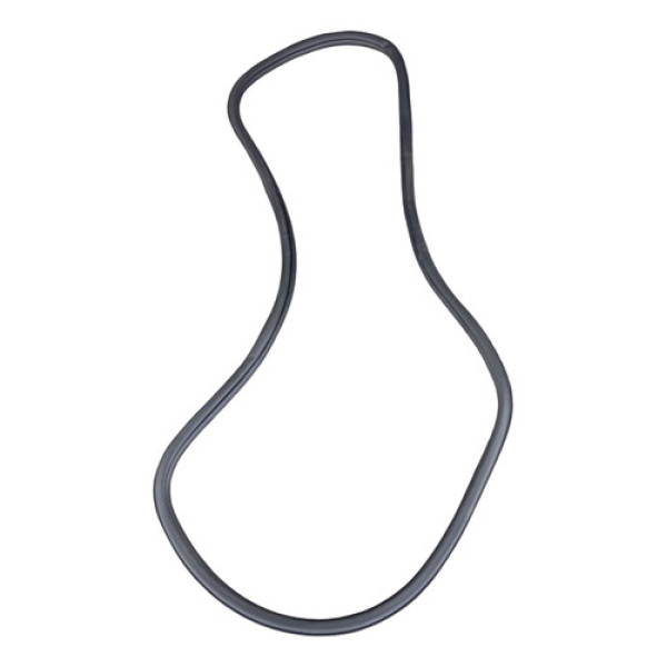 Borracha Porta Traseira Direita Volkswagen Jetta 2012