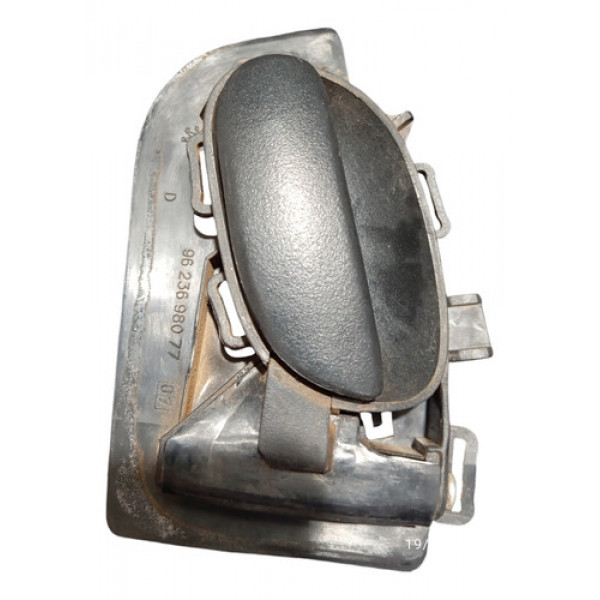 Maçaneta Interna Traseira Direita Peugeot 206