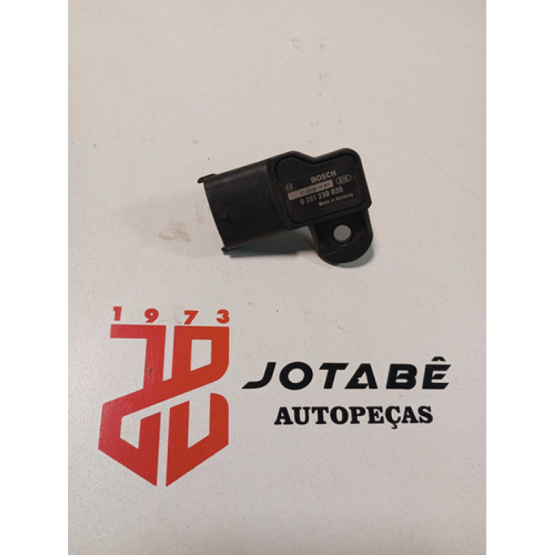 Sensor Map Palio Celta Corsa Meriva Punto 0261230030 Sensor Map Palio Celta Corsa Meriva Punto 0261230030