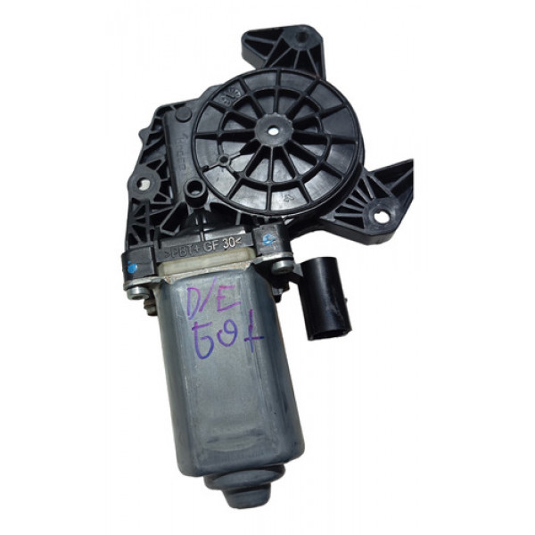 Motor Máquina Vidro Dianteiro Esquerdo Volkswagen Gol G6