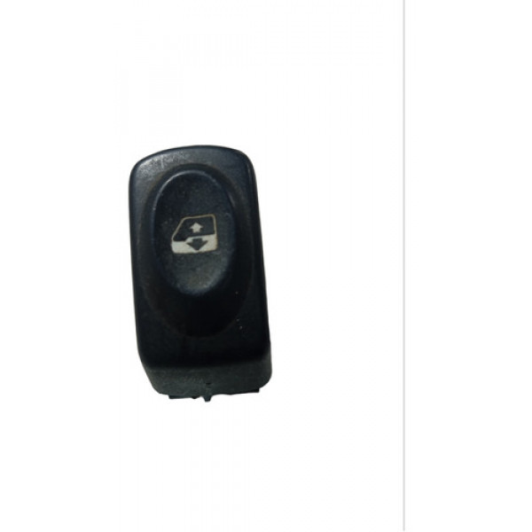 Botão Vidro Elétrico Renault Clio 2016
