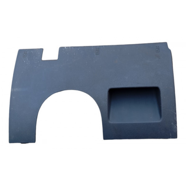 Acabamento Inferior Painel Ford Ecosport 