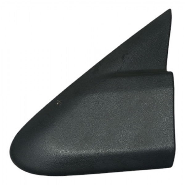 Moldura Paralama Esquerdo Argo 2017 A 2022 