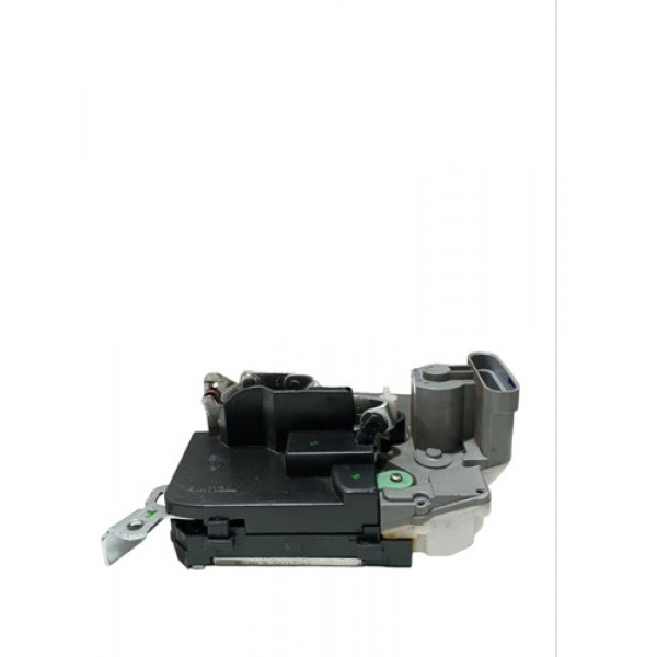 Fechadura Elétrica Traseira Direita Palio Bbb 2008 A 2012