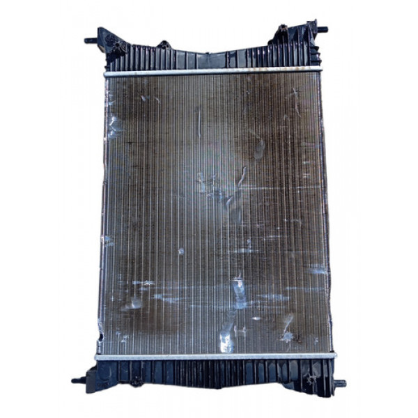 Radiador Completo Fiat Mobi 51851016