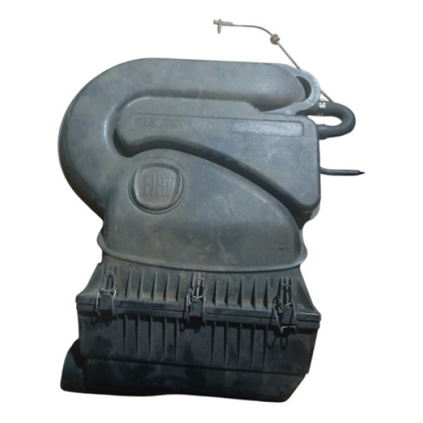 Caixa Filtro Ar Fiat Uno Palio Strada