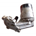 Suporte Filtro Oleo Captiva V6 12592530 Suporte Filtro Oleo Captiva V6 12592530
