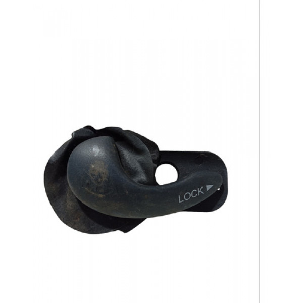 Maçaneta Interna Dianteira Esquerda Fiat Palio 97