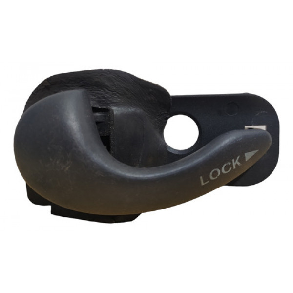 Maçaneta Interna Fiat Palio 98/12