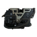 Fechadura Porta Traseira Direita Bmw 320i