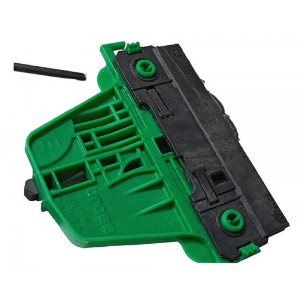 Maquina De Vidro Manual Tras Esquerda Gol G8 2020 B3442