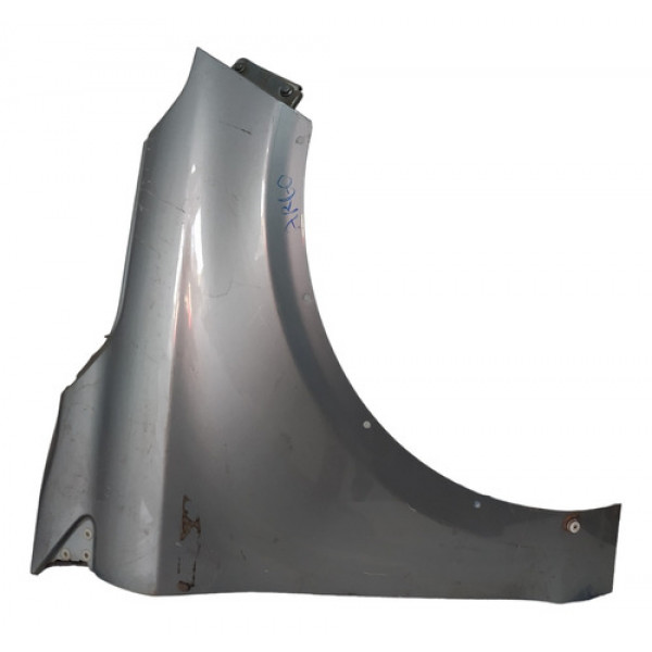 Paralama Fiat Argo C/furo Lado Direito Original Usado 