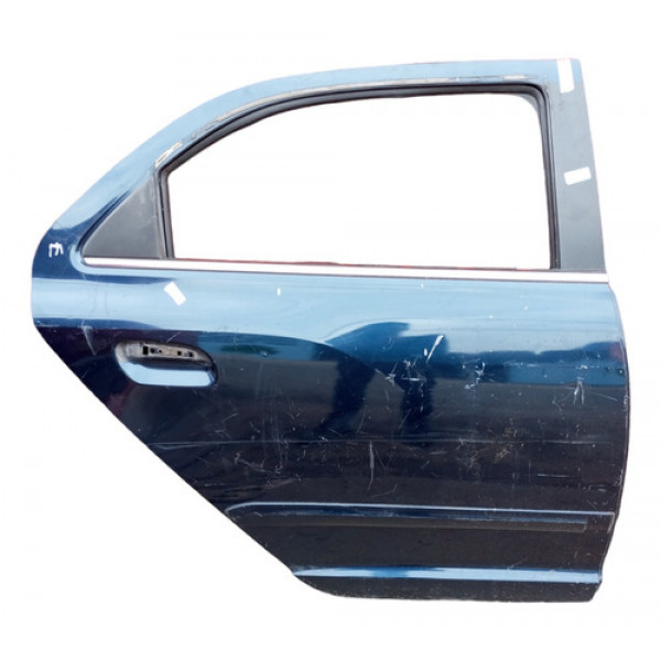 Porta Traseira Direita Cobalt 2013 A 2022 
