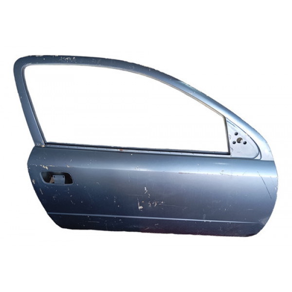 Porta Direita Astra 2p  1998 A 2009