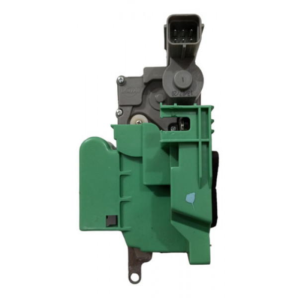 Fechadura Trava Elétrica Punto Dianteira Esquerda 2008 A 17