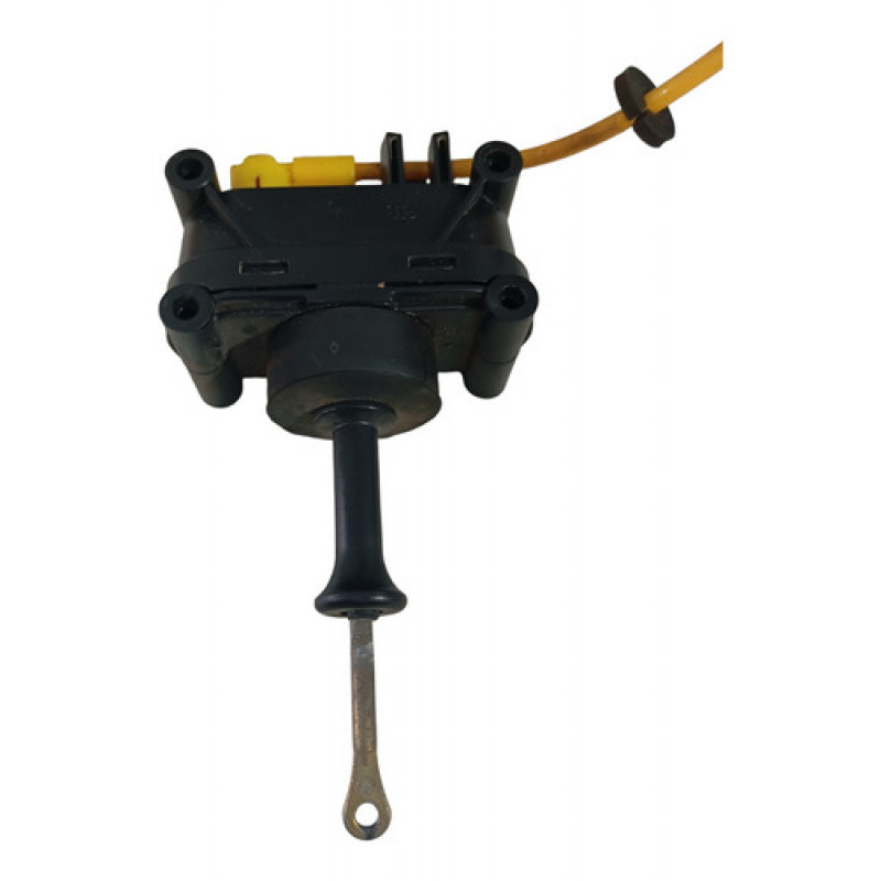 Fechadura Porta Dianteira Direita Mercedez Benz W124 Fechadura Porta Dianteira Direita Mercedez Benz W124