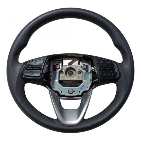 Volante Hb20 2022 Multifuncional