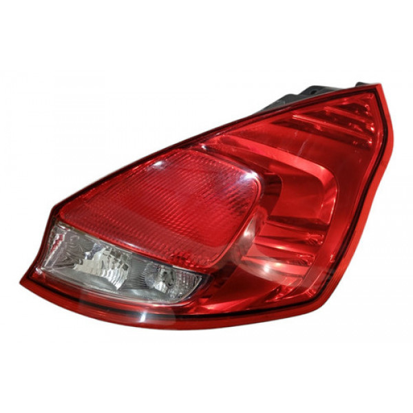 Lanterna Traseira Direita New Fiesta 2013