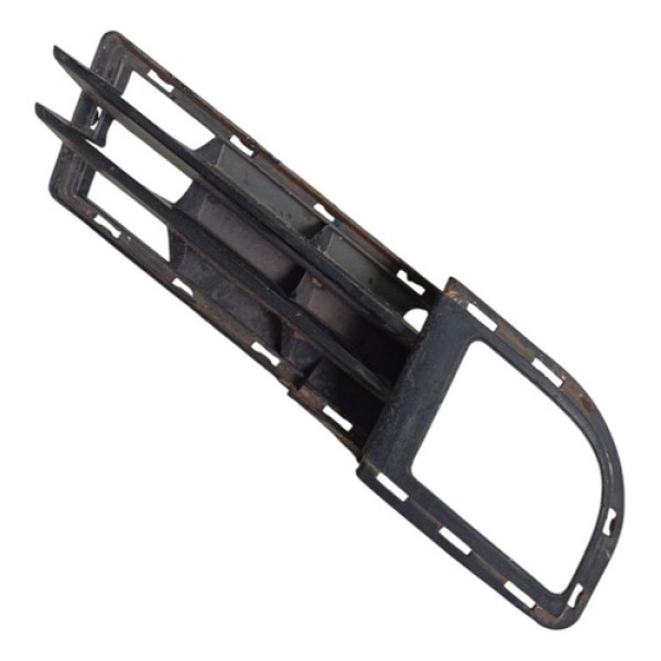 Moldura Farol Milha Lado Esquerdo Chevrolet 