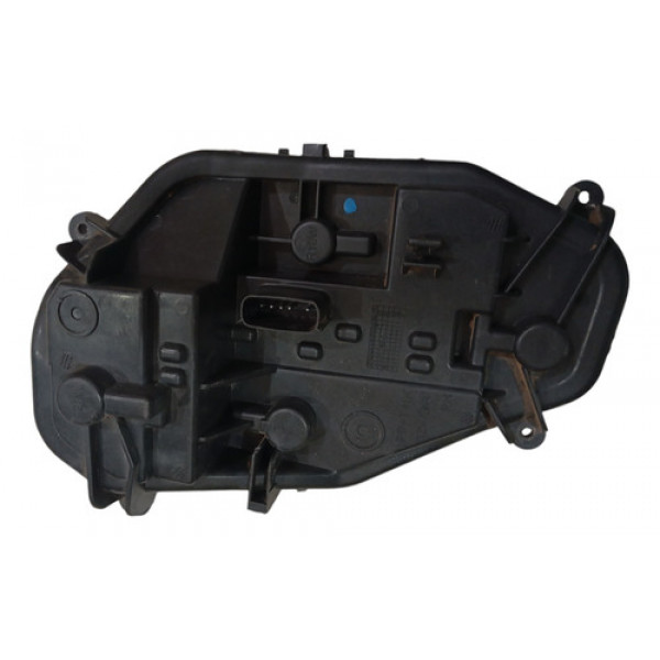 Circuito Lanterna Traseira Direita Ford Ka Hatch 