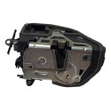 Fechadura Elétrica Traseira Direita Bmw 320i 2008 A 2012 