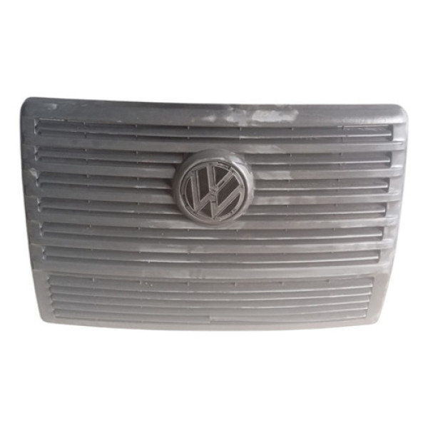 Grade Radiador Kombi Volkswagen 2005 A 2013