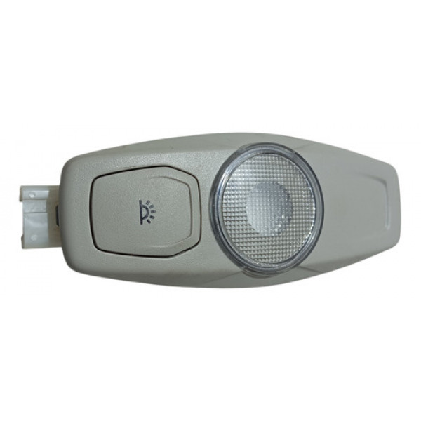 Luz Teto Ford Fusion 2016