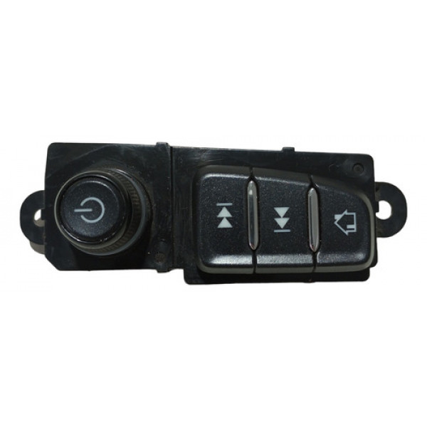 Botão Multimídia Mylink Onix Prisma Spin Cobalt 2012 A 2019